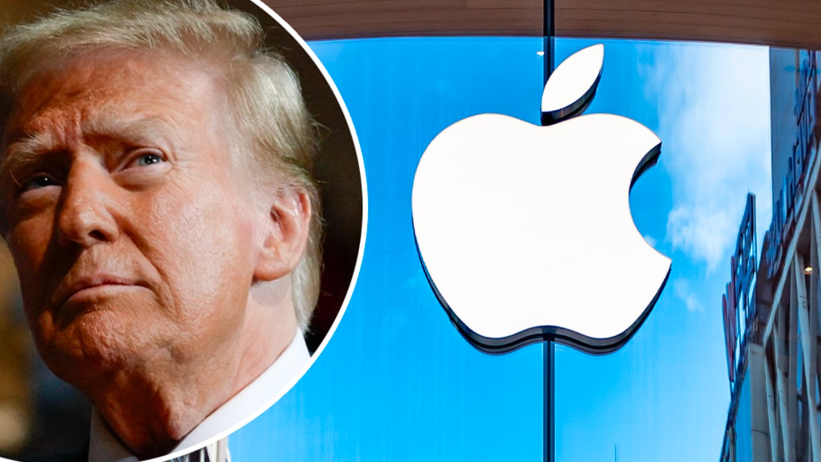 Apple aurait eu recours à un stratagème troublant pour contourner les tarifs douaniers