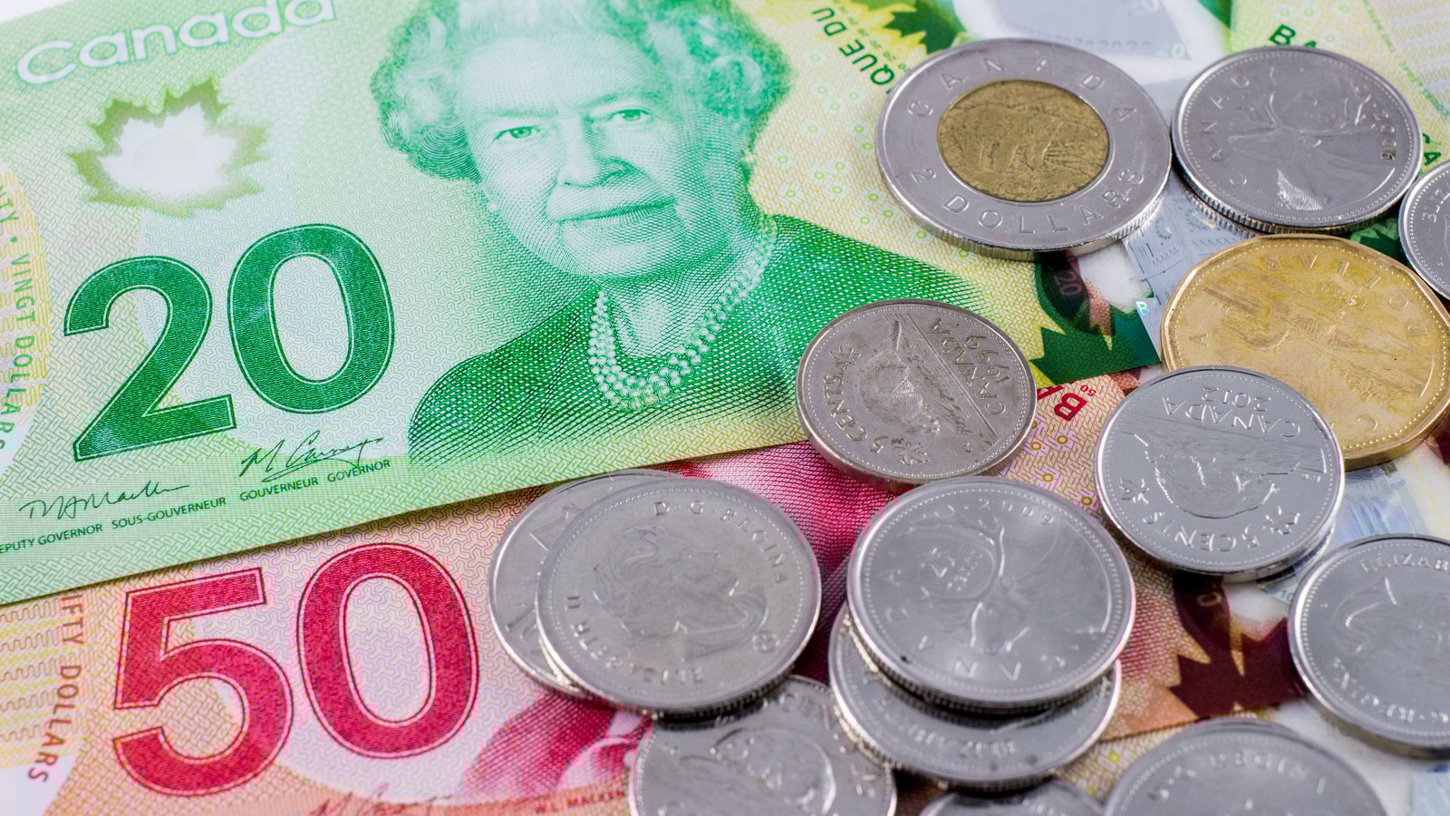 Quels sont les avantages à encore payer en argent comptant ?