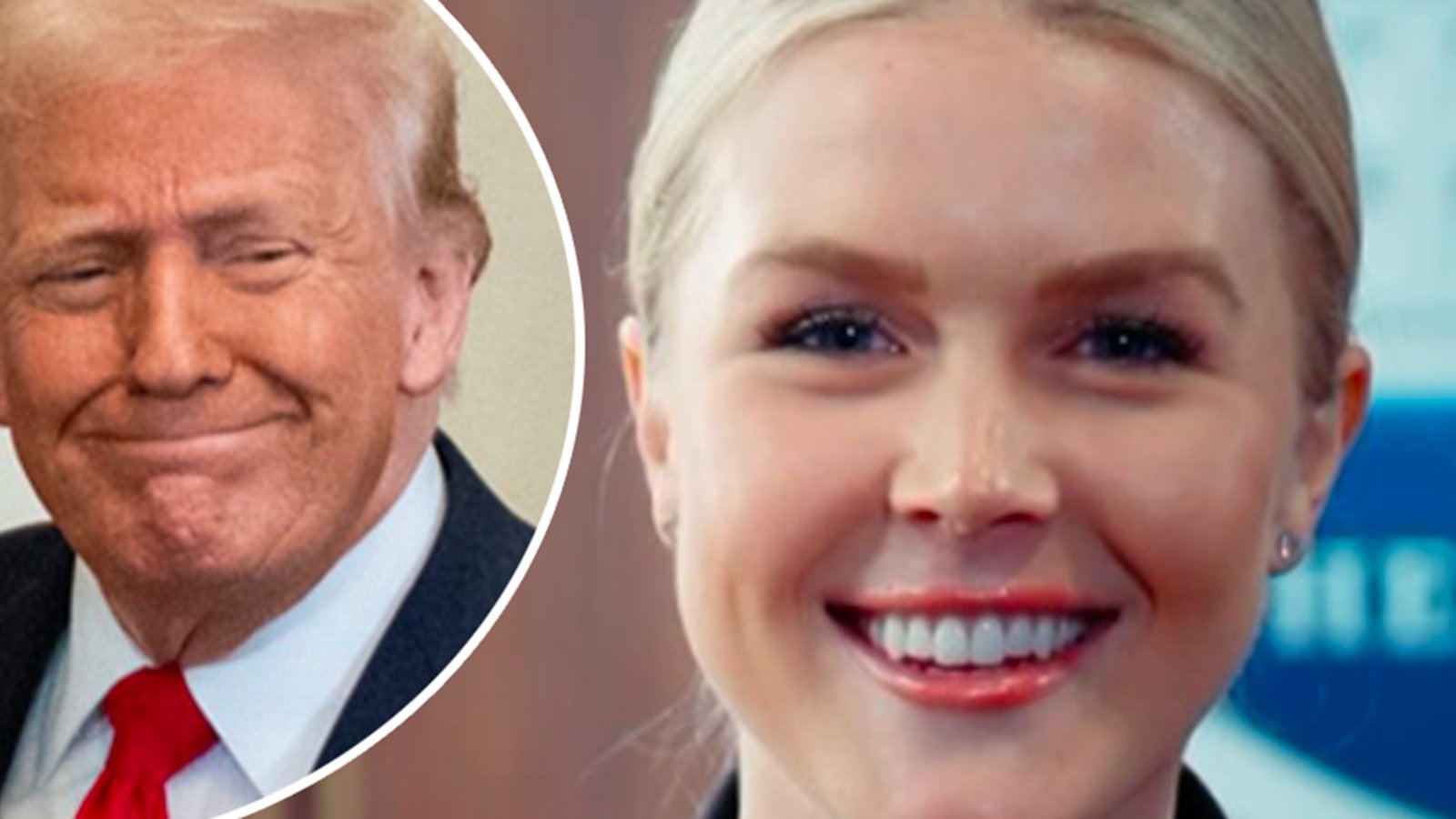 Karoline Leavitt dévoile le bilan de santé de Donald Trump