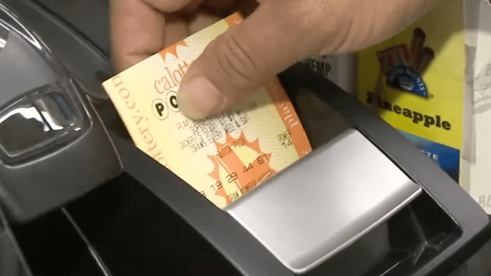 Près de 2 milliards de dollars sont en jeu à la loterie américaine 