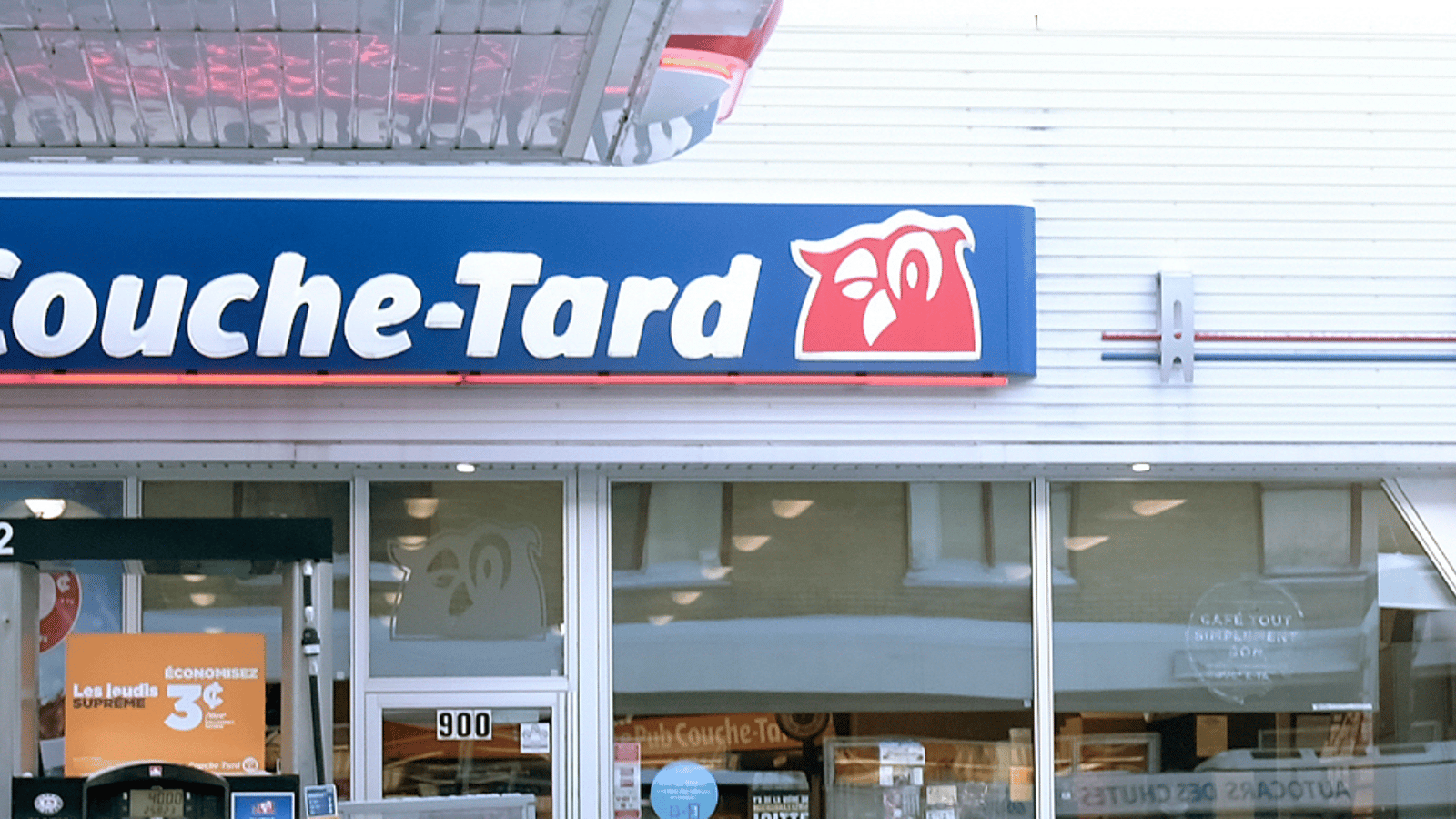 Couche-Tard annonce une grosse nouveauté qui devrait grandement plaire aux Québécois 