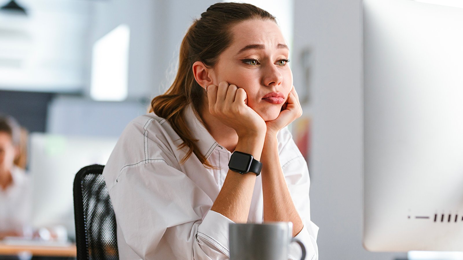 De plus en plus de jeunes travailleurs prennent des micro-retraites