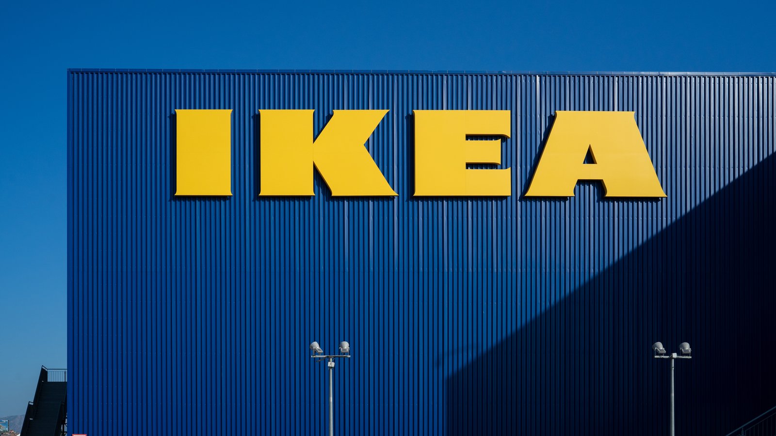 Un miroir fait l'objet d'un important rappel chez IKEA