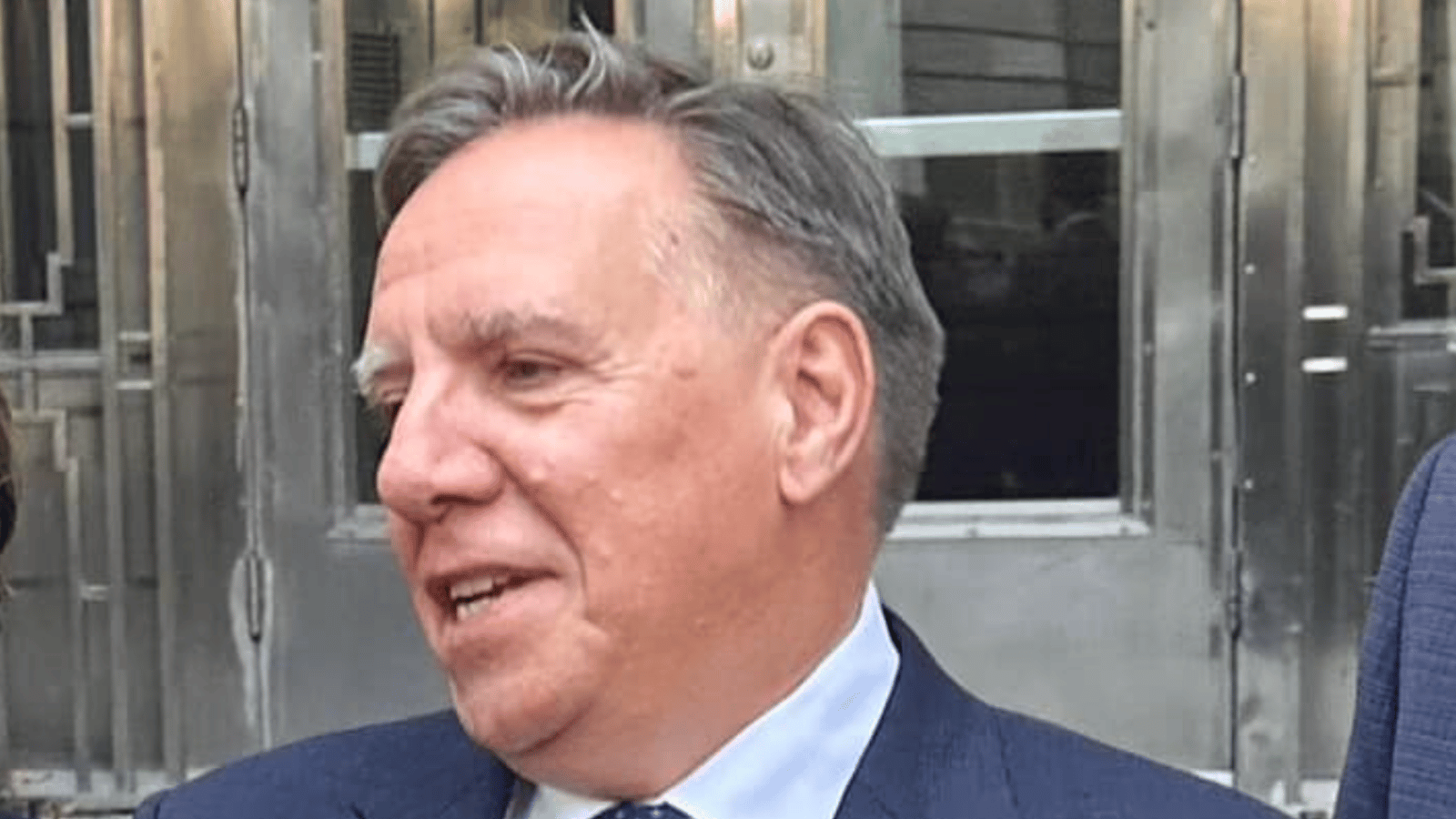 François Legault souhaite développer un important projet prochainement