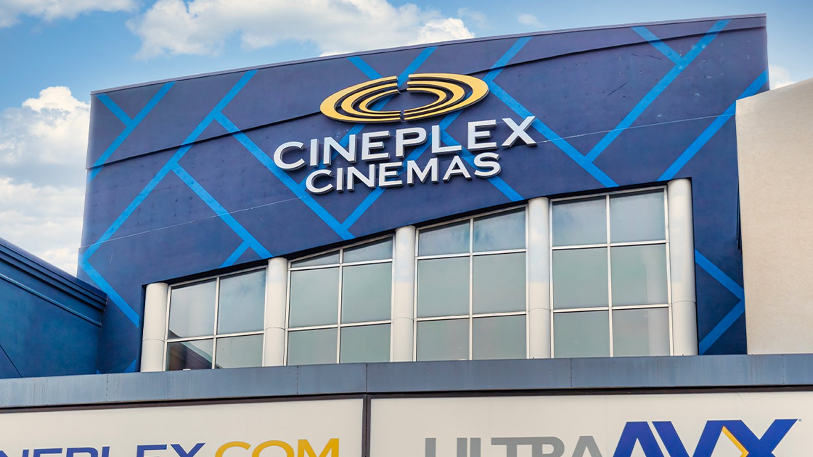 Cineplex annonce le grand retour des films du mardi à 5 $