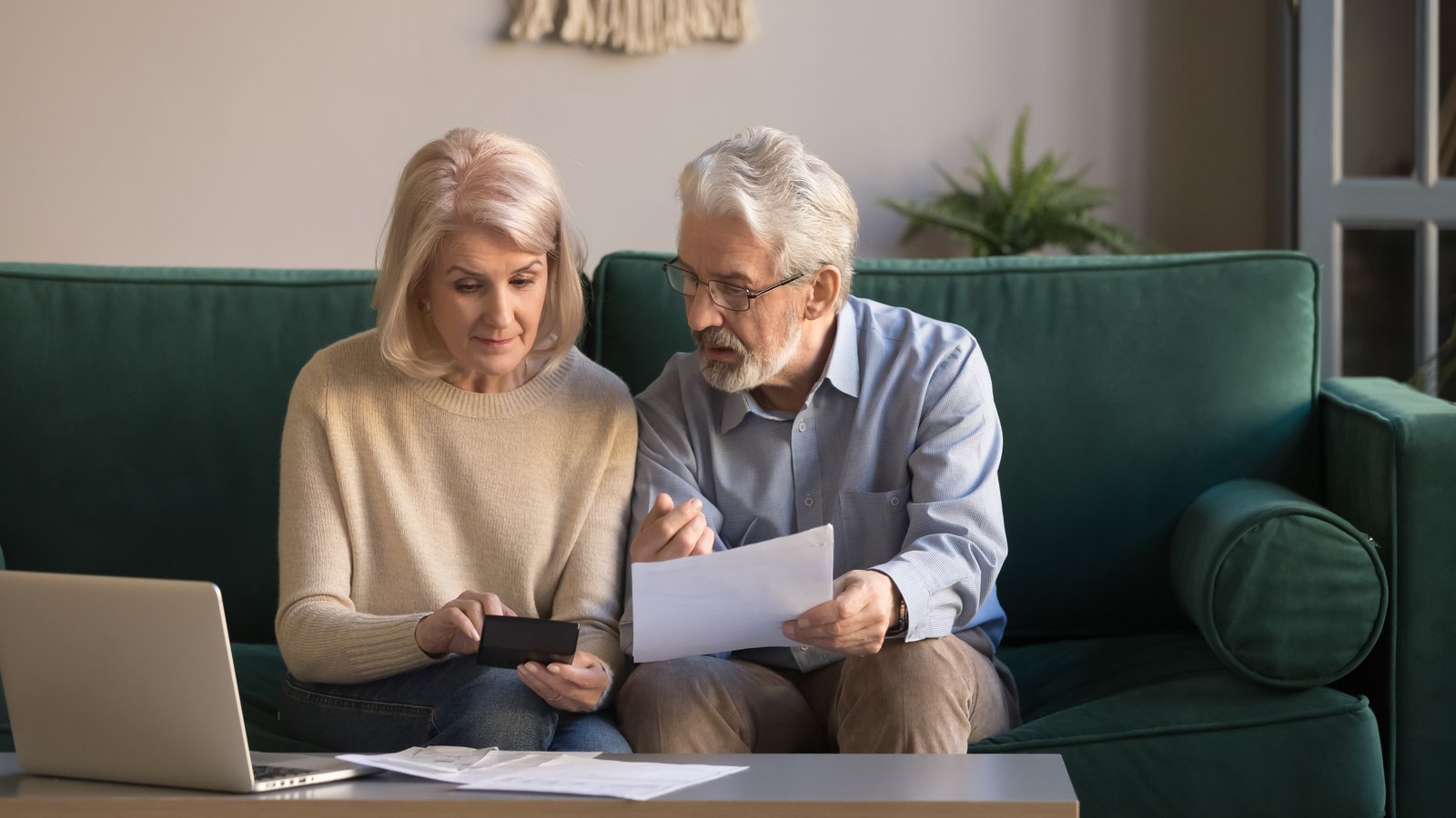 Voici comment maximiser votre retraite à 71 ans
