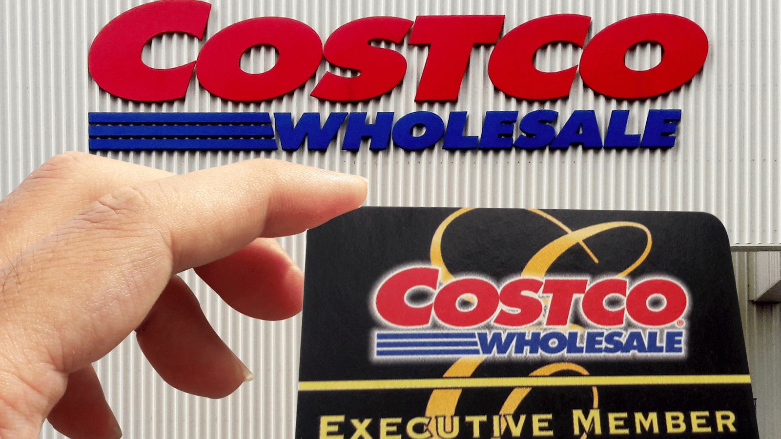 Costco présente ses gros rabais pour le Black Friday et il y a de très bon deals!