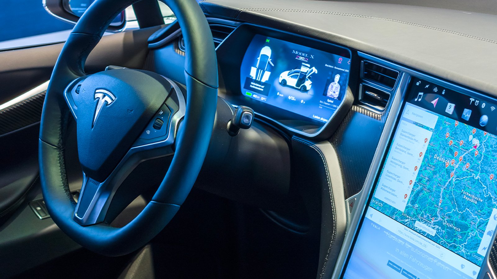 Un propriétaire de Tesla dévoile sa facture d'électricité après un an