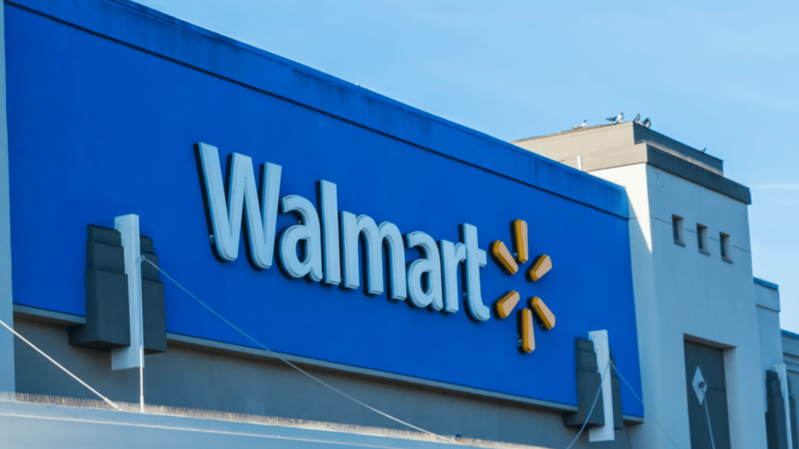 Une action collective déposée contre Danone et Wal-Mart Canada 