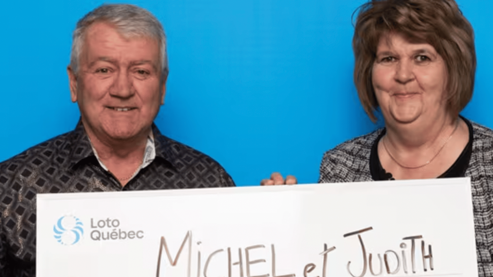 Un couple gagne 50 000 $ avec un billet de La Poule aux œufs d’or qu'ils ont oublié pendant des mois