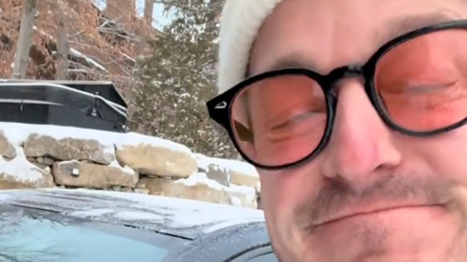 Olivier Primeau dévoile « la vérité » sur l'autonomie des voitures électriques pendant l'hiver