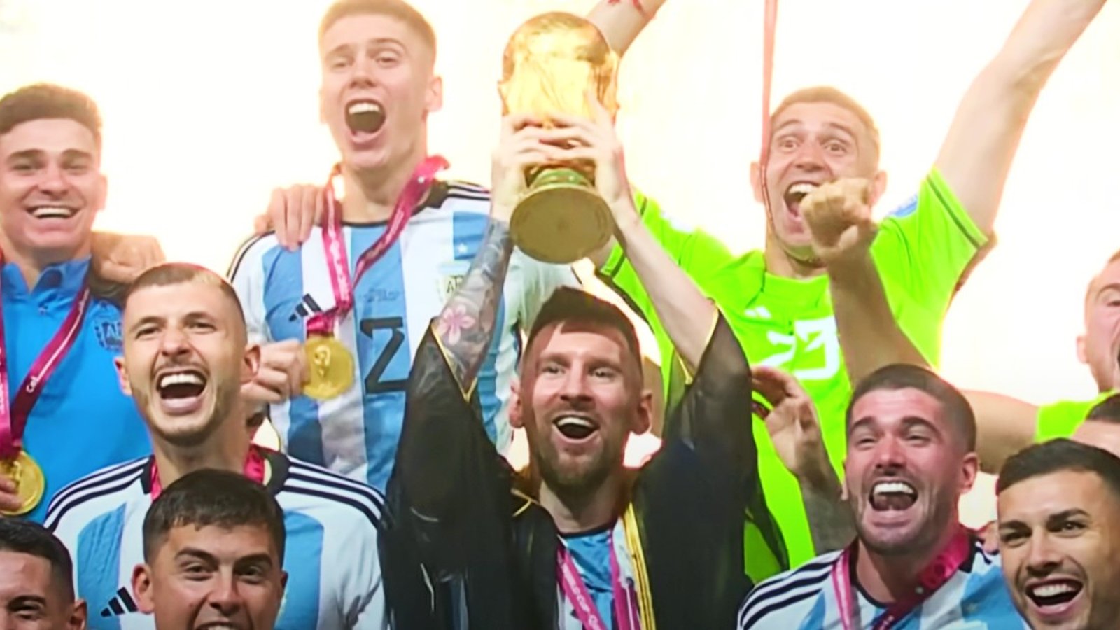 Voici combien d'argent a dépensé le Qatar pour organiser la Coupe du monde