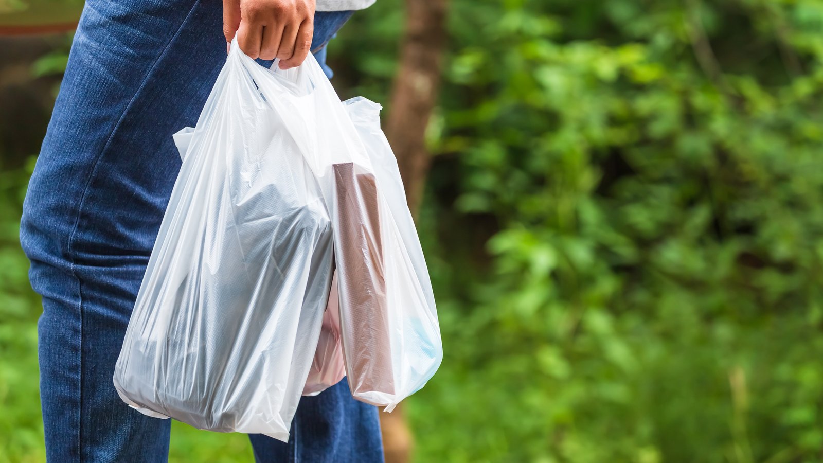 Interdiction de fabriquer, vendre et importer plusieurs types d'articles en plastique à usage unique