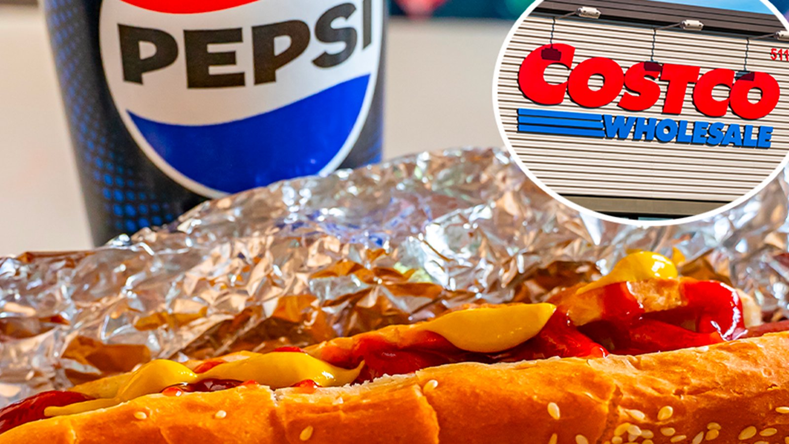 Un immense changement s’en vient aux restaurants de Costco