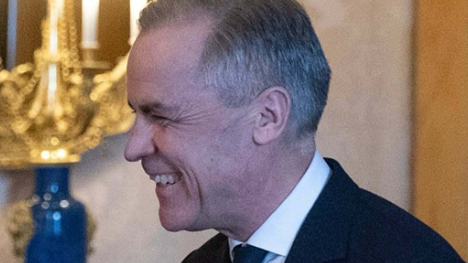 Mark Carney annule une mesure fiscale qui ne faisait pas l'unanimité 