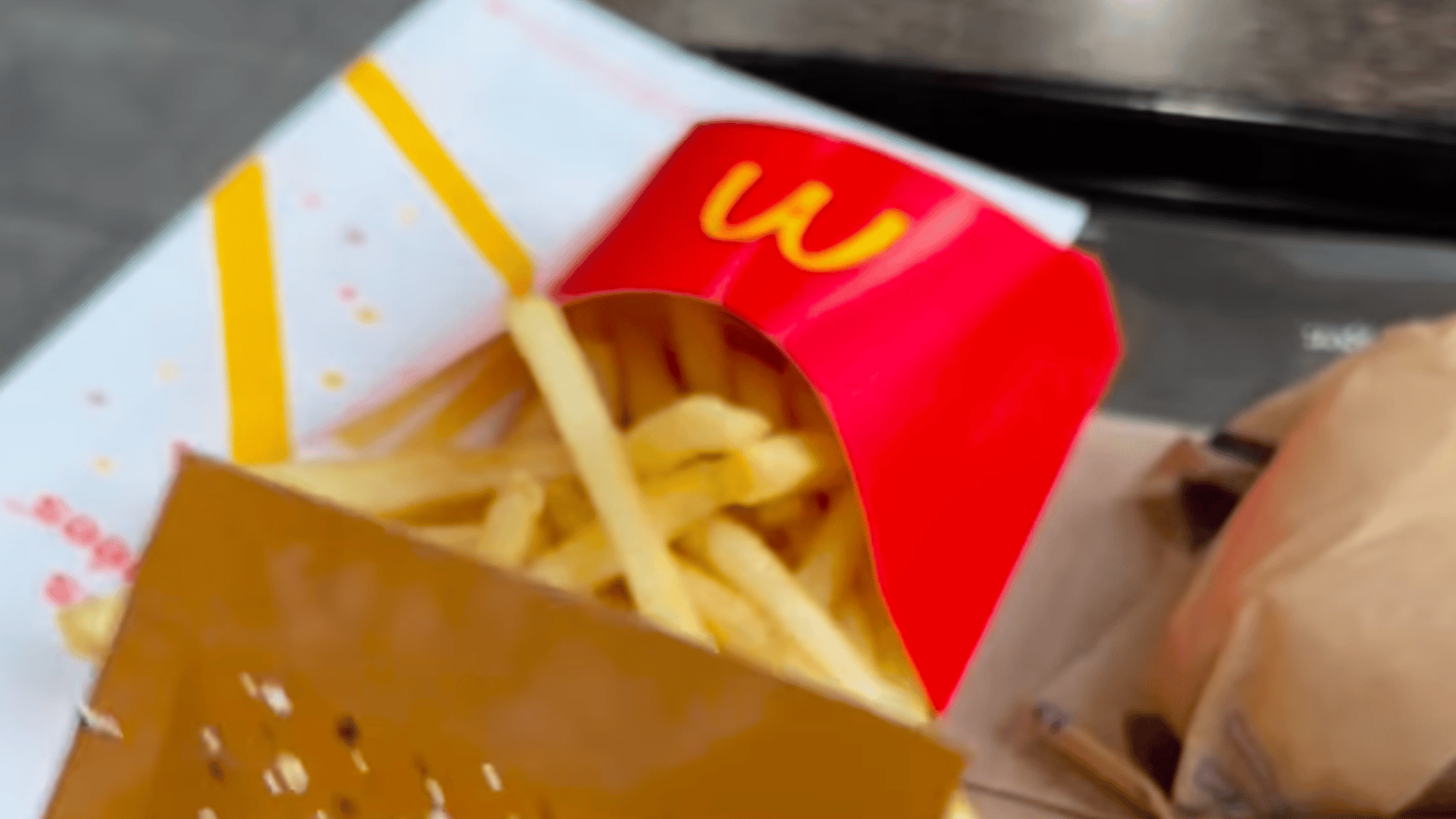 McDonald's introduit de nouvelles frites au Québec et ça ne fait pas l'unanimité 