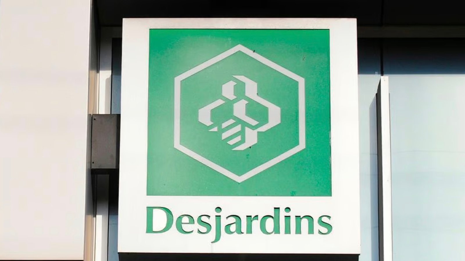 C'est la fin de la protection d'Equifax pour les membres Desjardins.