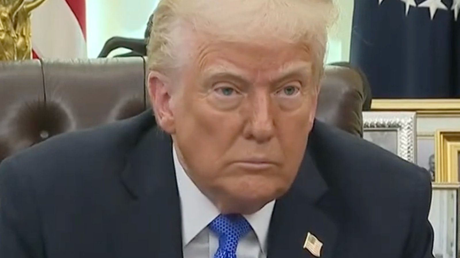 Des entreprises du Québec profitent des tarifs douaniers de Donald Trump
