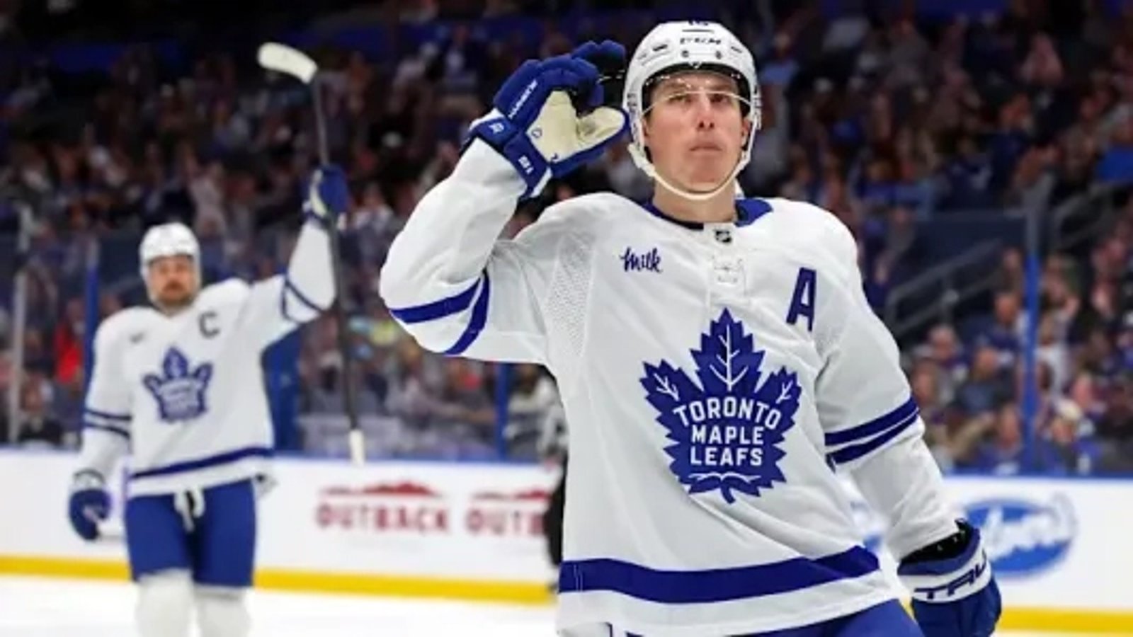 Failed trade for Mitch Marner resurfaces as it could now happen before free agency opens!