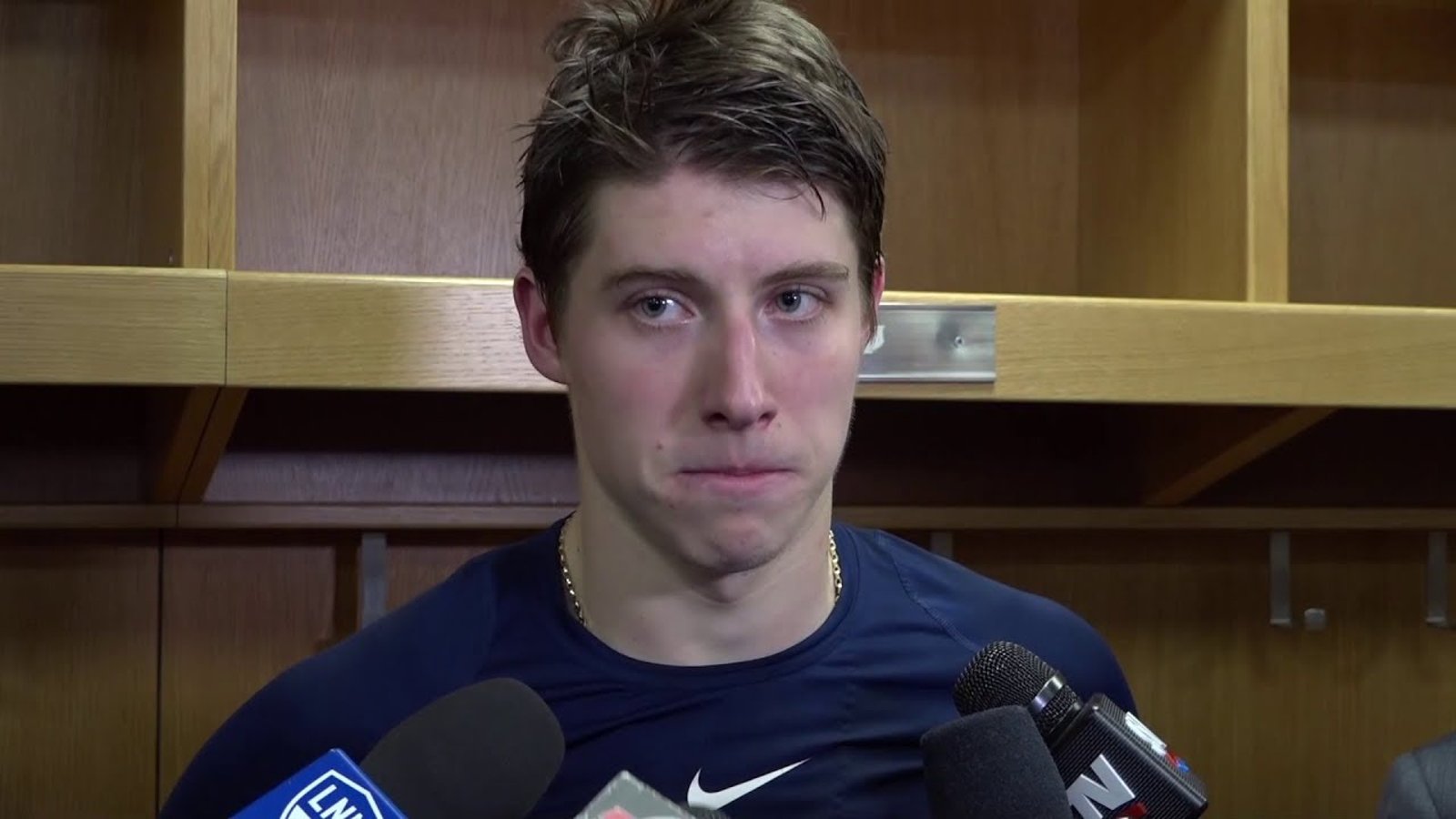 Rumour: Amazon series has harmed Mitch Marner and the Leafs