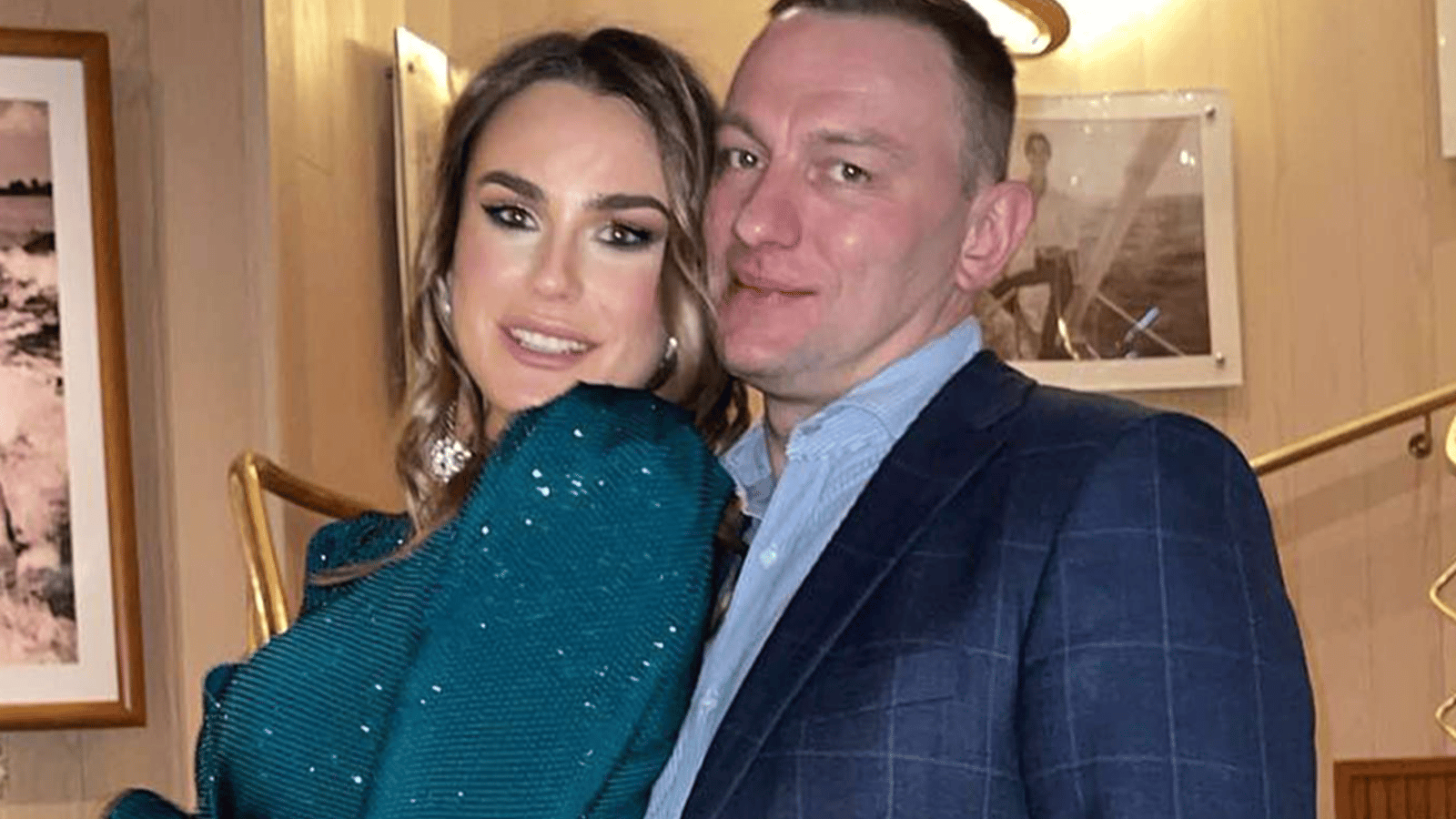 Heartbreaking statement released by ex-girlfriend of Konstantin Koltsov
