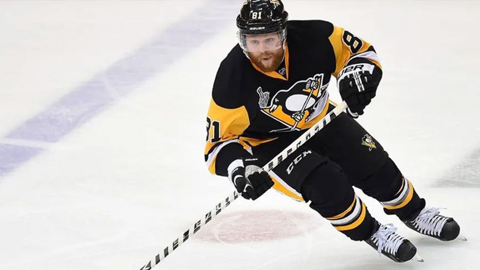Phil Kessel to Penguins rival?