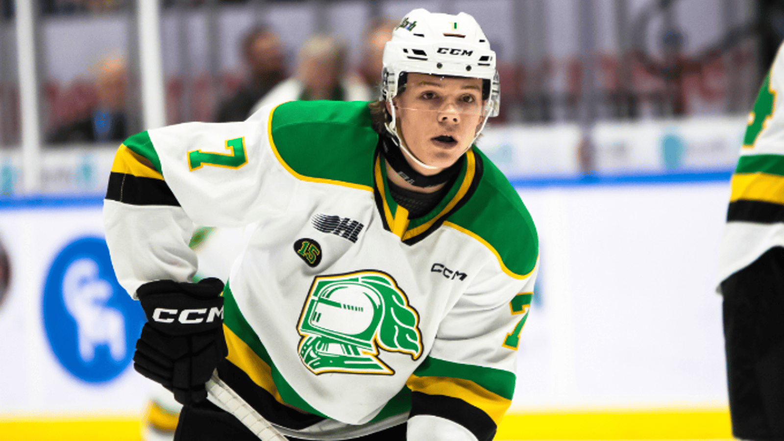 Top Leafs pick has surpassed Connor Bedard 