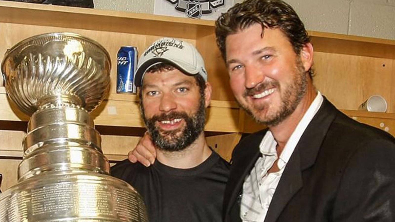 Mario Lemieux, Bill Guerin implicated in cover up of sexual assault scandal