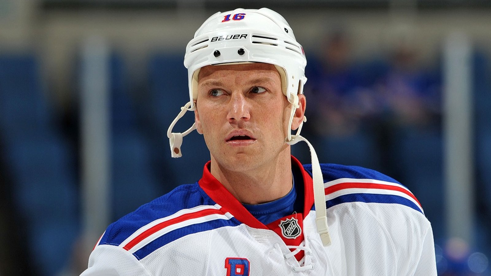 Sean Avery's controversial take on the Tkachuk/Lemieux biting incident.