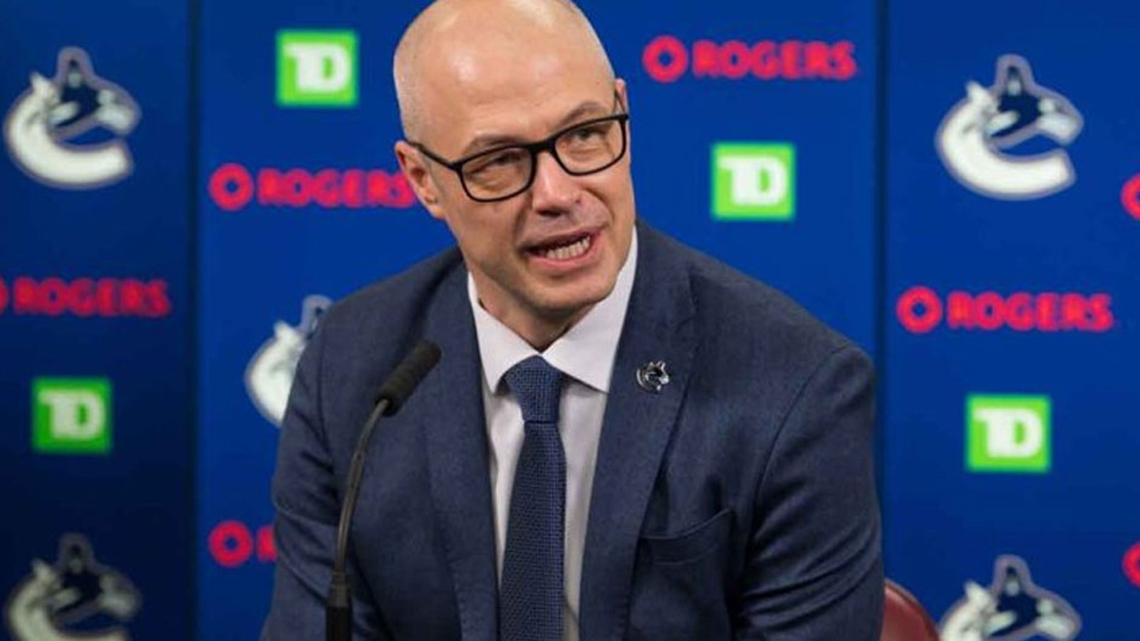 A major update on the JT Miller and Elias Pettersson drama from NHL insider Nick Kypreos