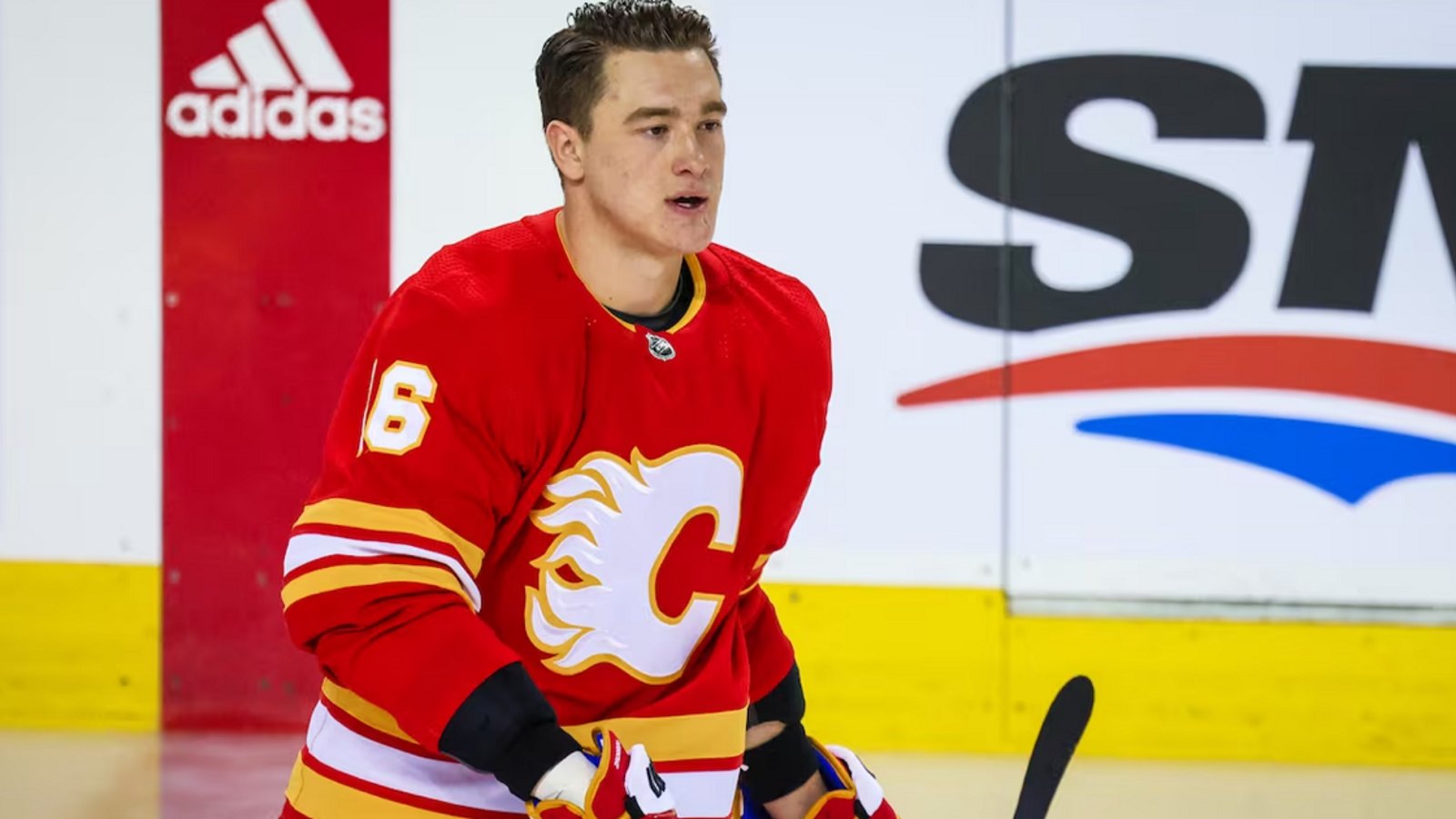 3 NHL teams expressing “strong interest” in Zadorov.