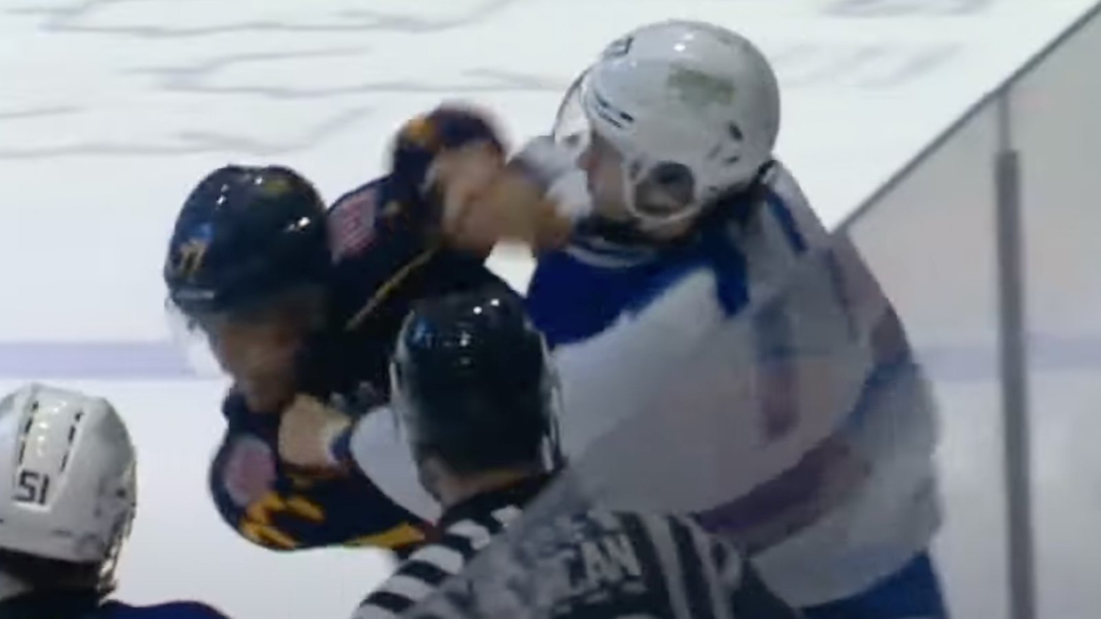 Bounty placed on young defenseman’s head in the OHL!