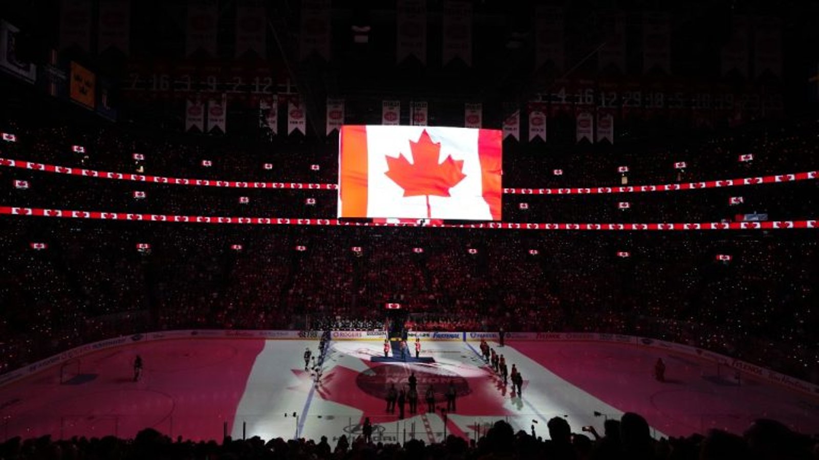 Huge blow delivered to Canadian teams ahead of the playoffs, per insider