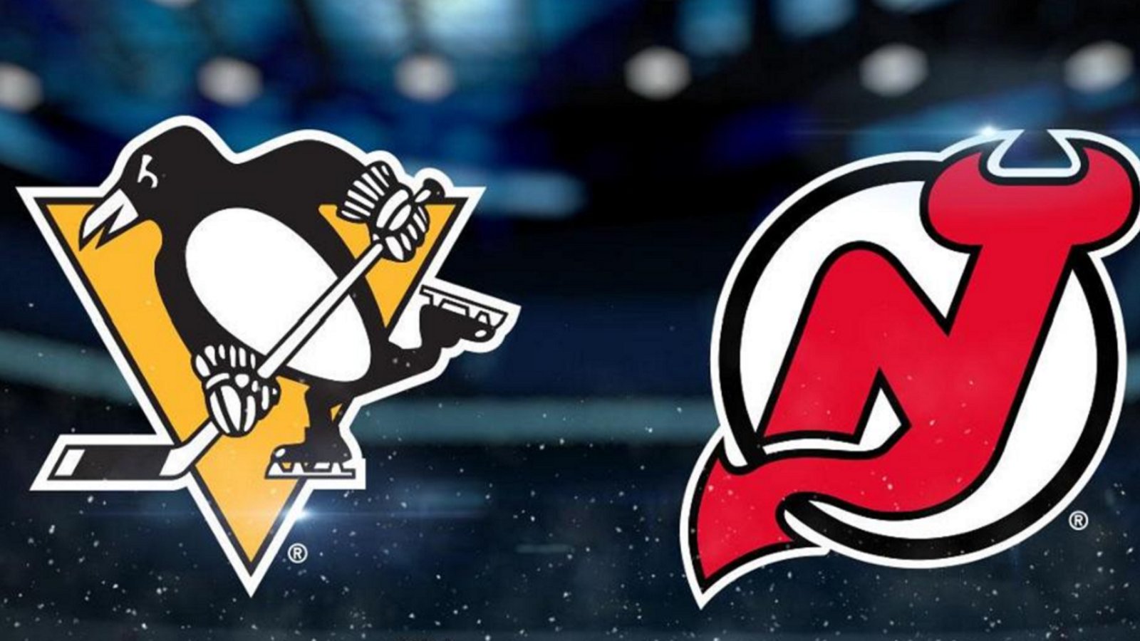 Breaking: Penguins and Devils announce a trade.