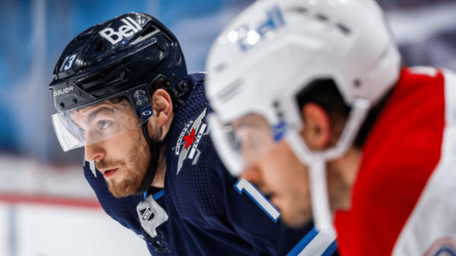 Why the Canadiens’ attempt to acquire Pierre-Luc Dubois in a trade failed