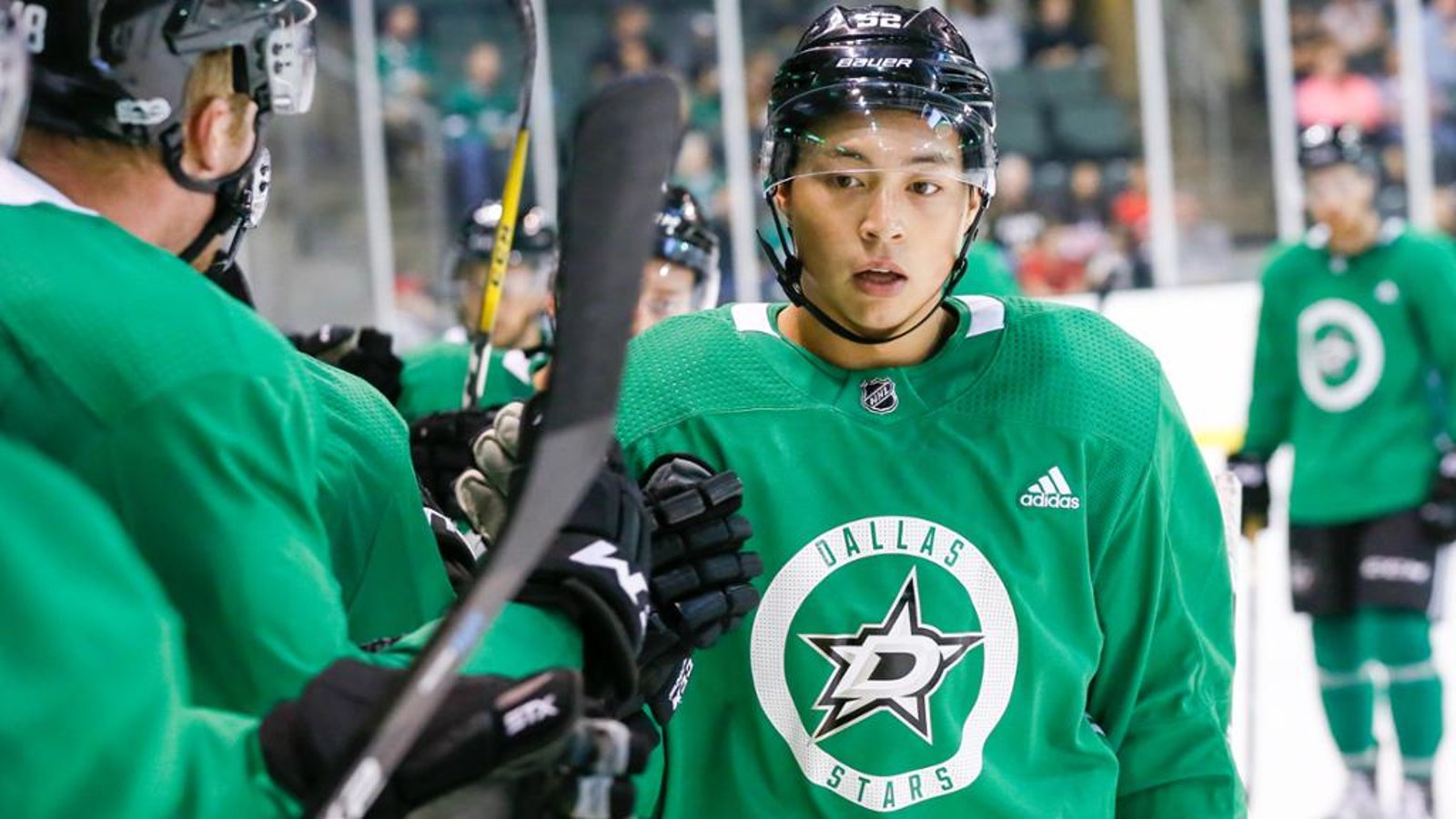 Major shift to occur in Jason Robertson’s contract stalemate