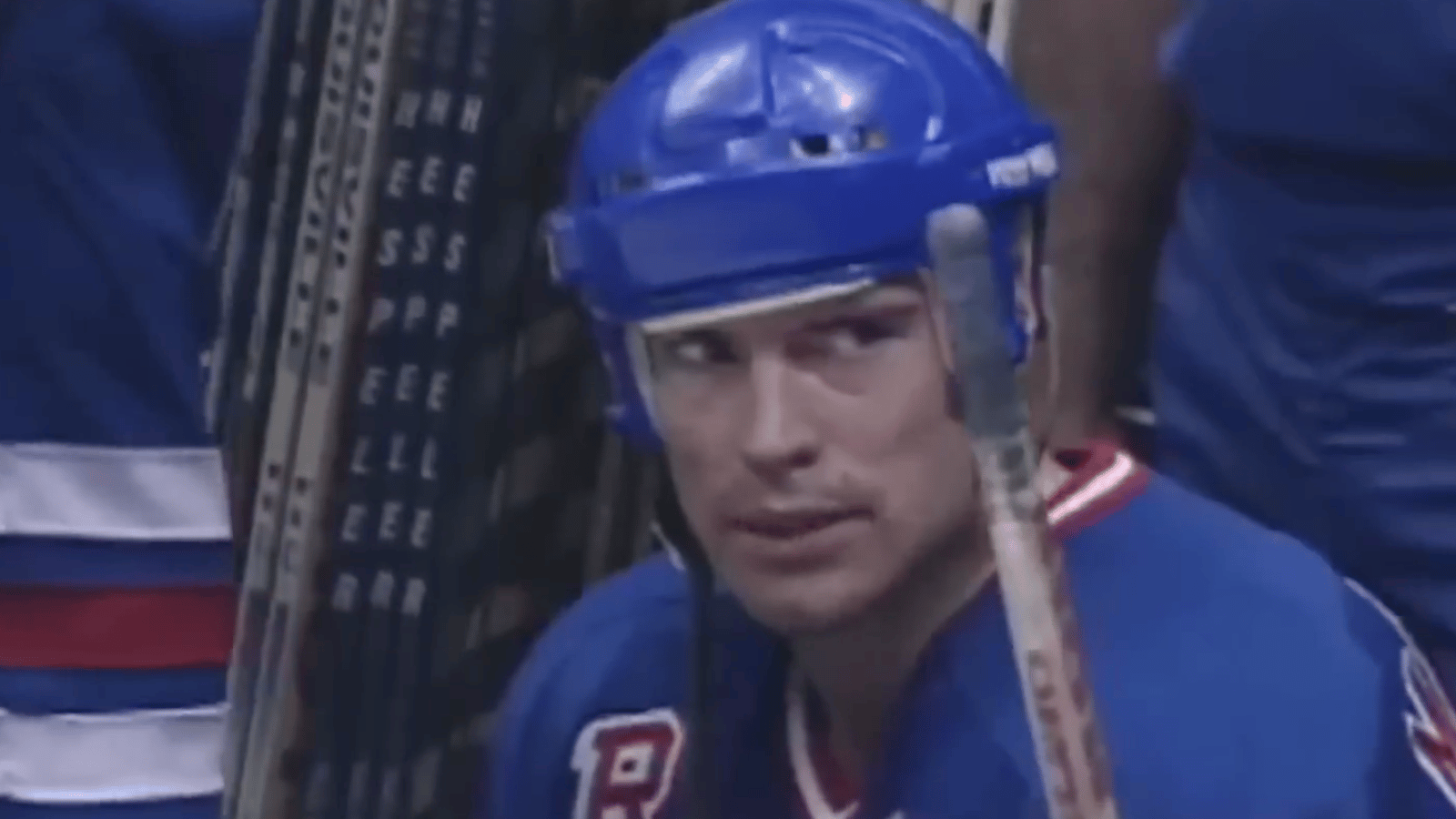 Mark Messier reveals inspiration behind infamous 1994 guarantee