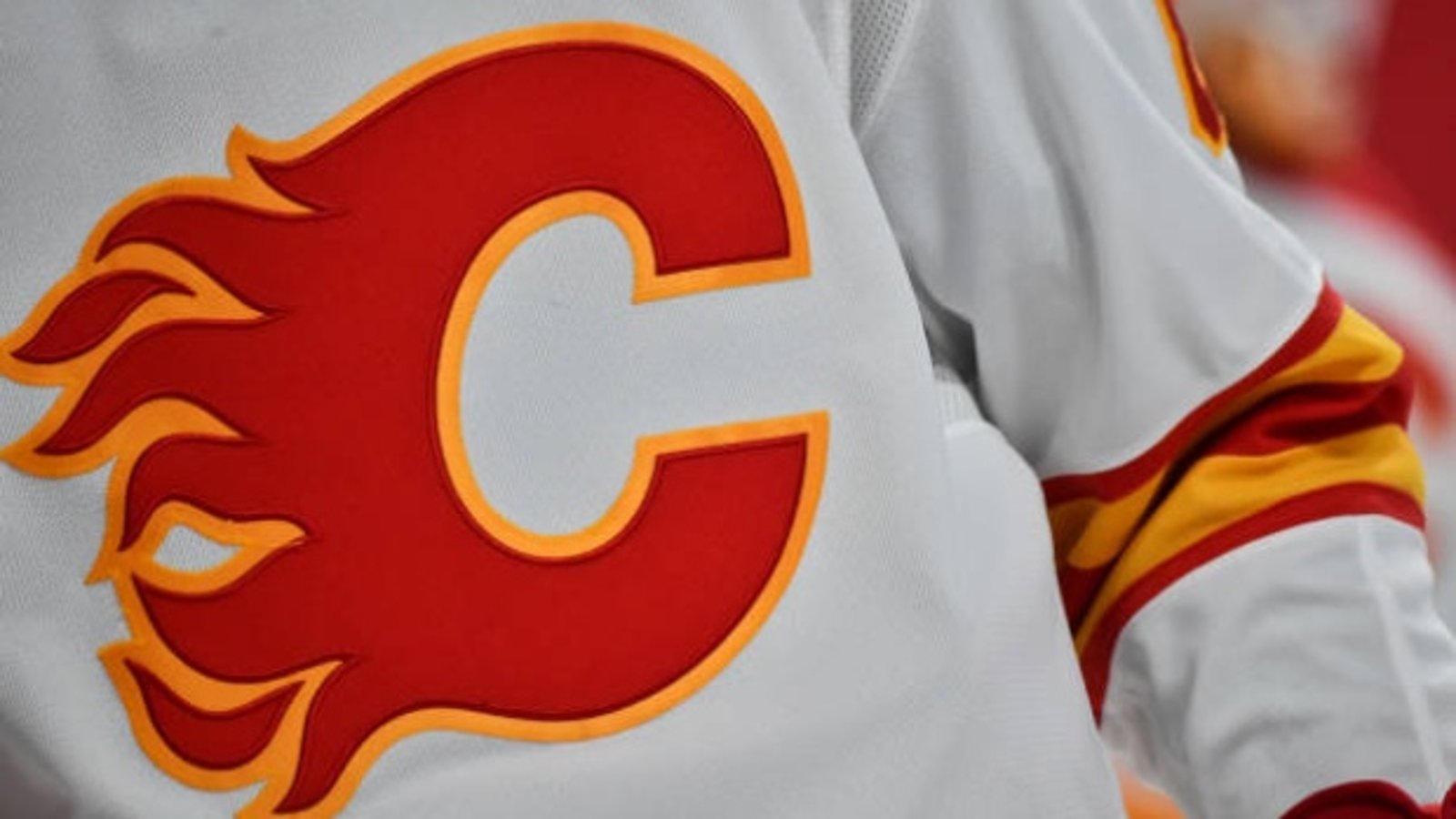 New Flames jersey gets leaked and fans have best reaction! 