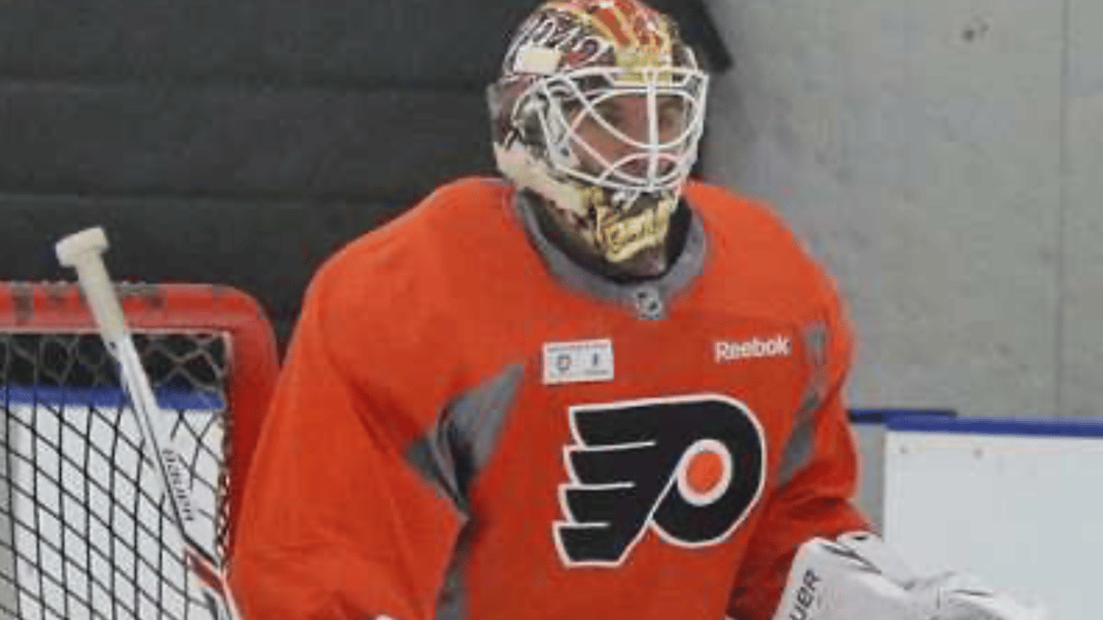 Contract of top Flyers prospect has been terminated
