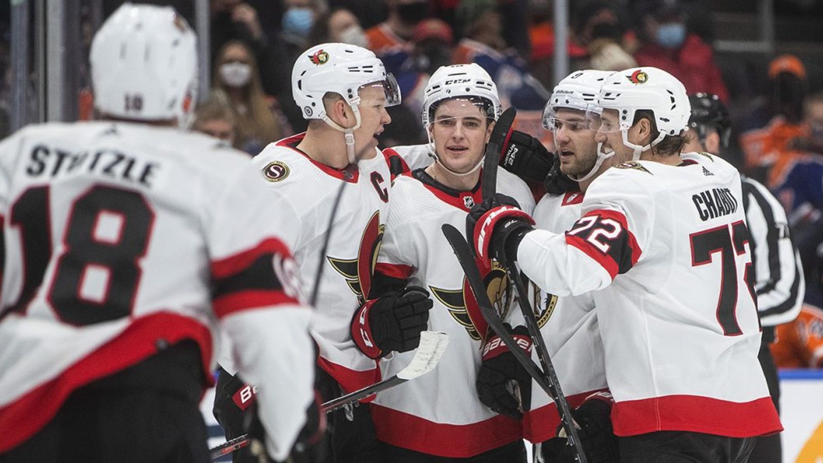 Senators turn their backs on Quebec City in new chapter of this saga