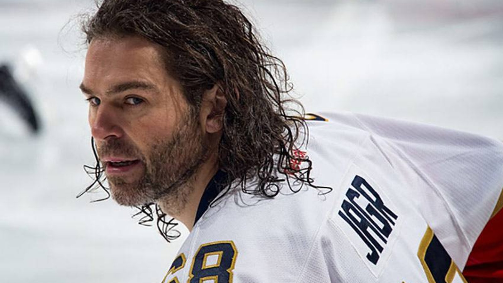 Penguins under fire when it comes to Jagr announcement