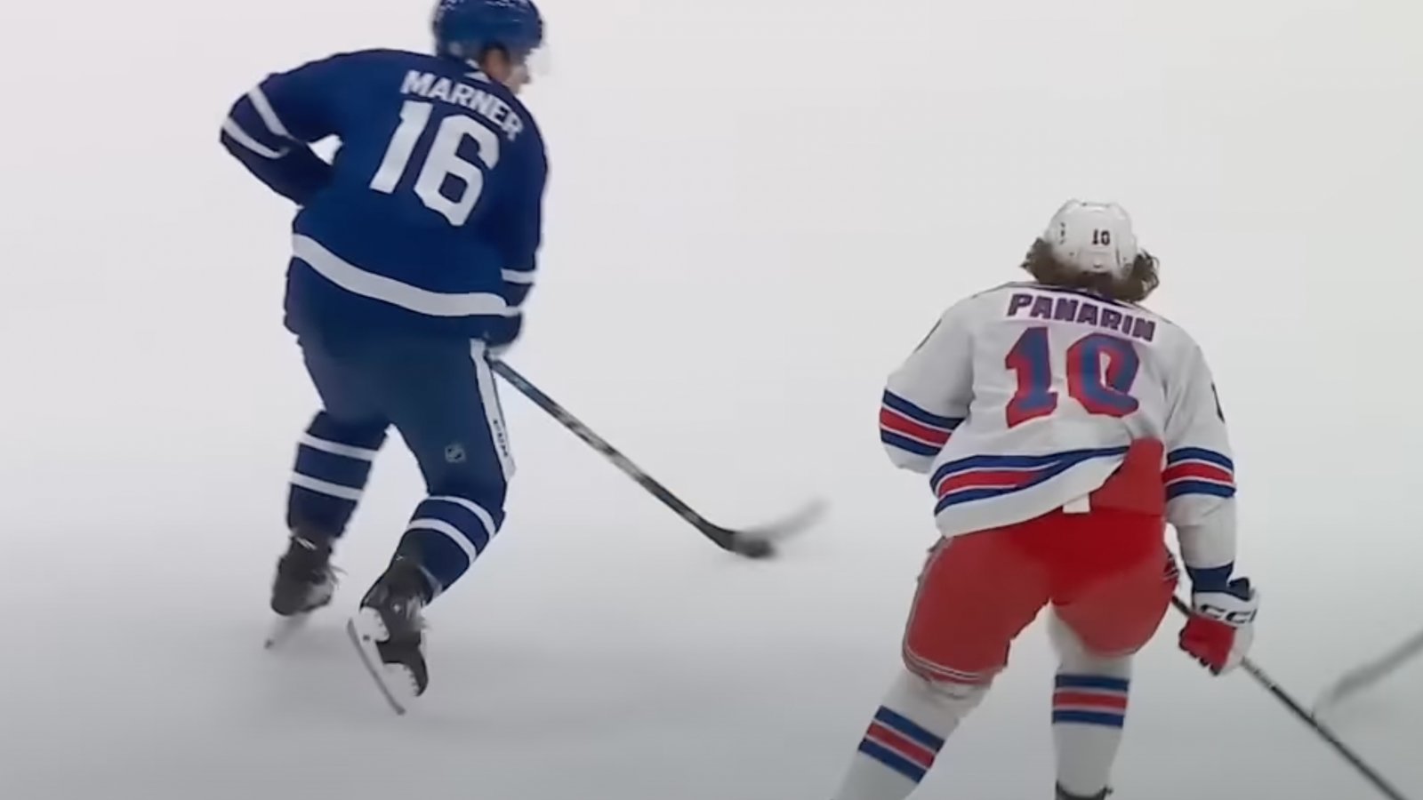 Maple Leafs have already targeted Mitch Marner’s replacement on trade market
