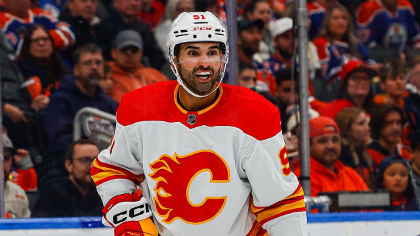 Nazem Kadri hits back at Leafs GM Brad Treliving's critics 
