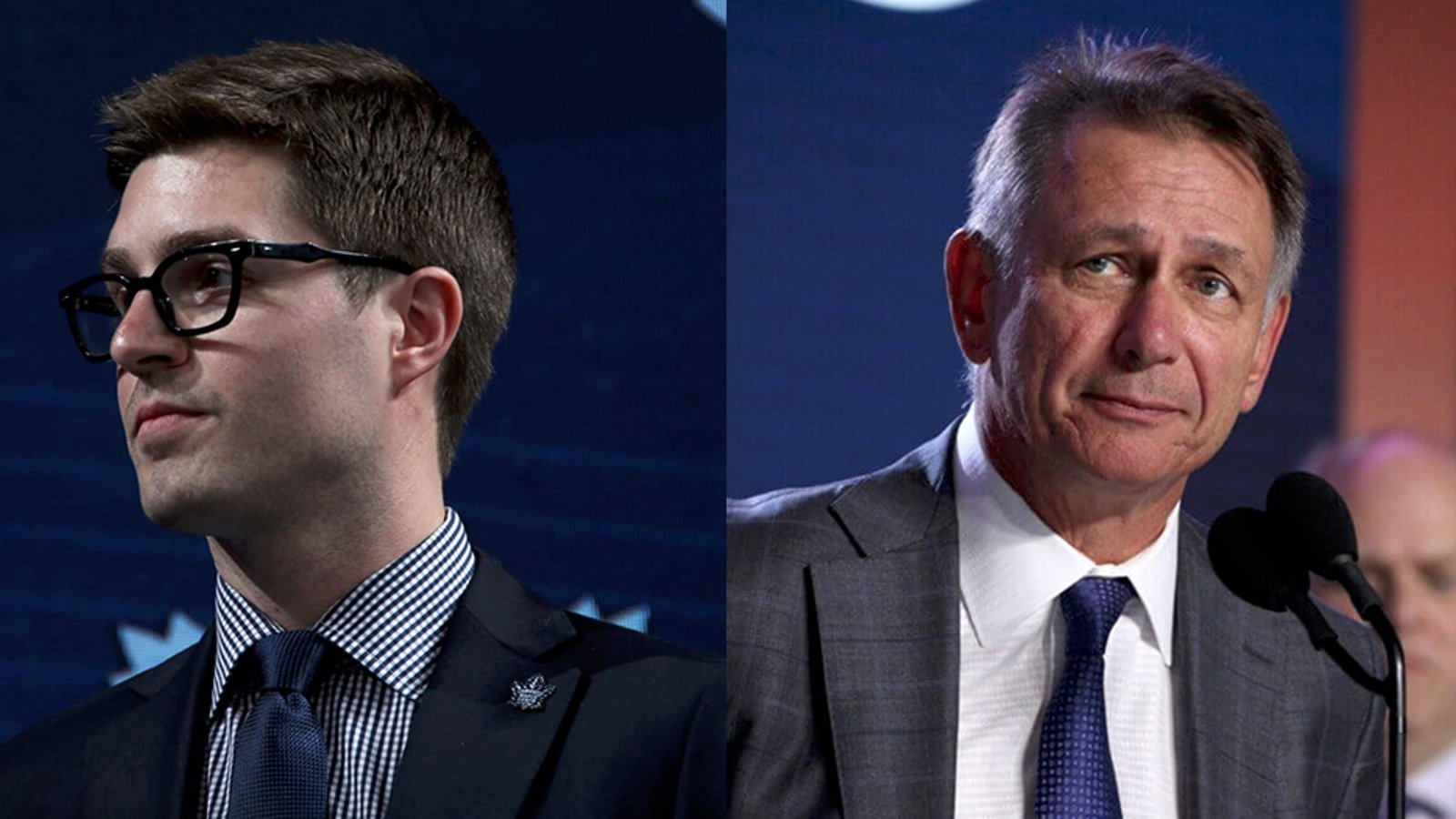 TSN's Chris Johnston: “No way around” consequences for Oilers, Leafs
