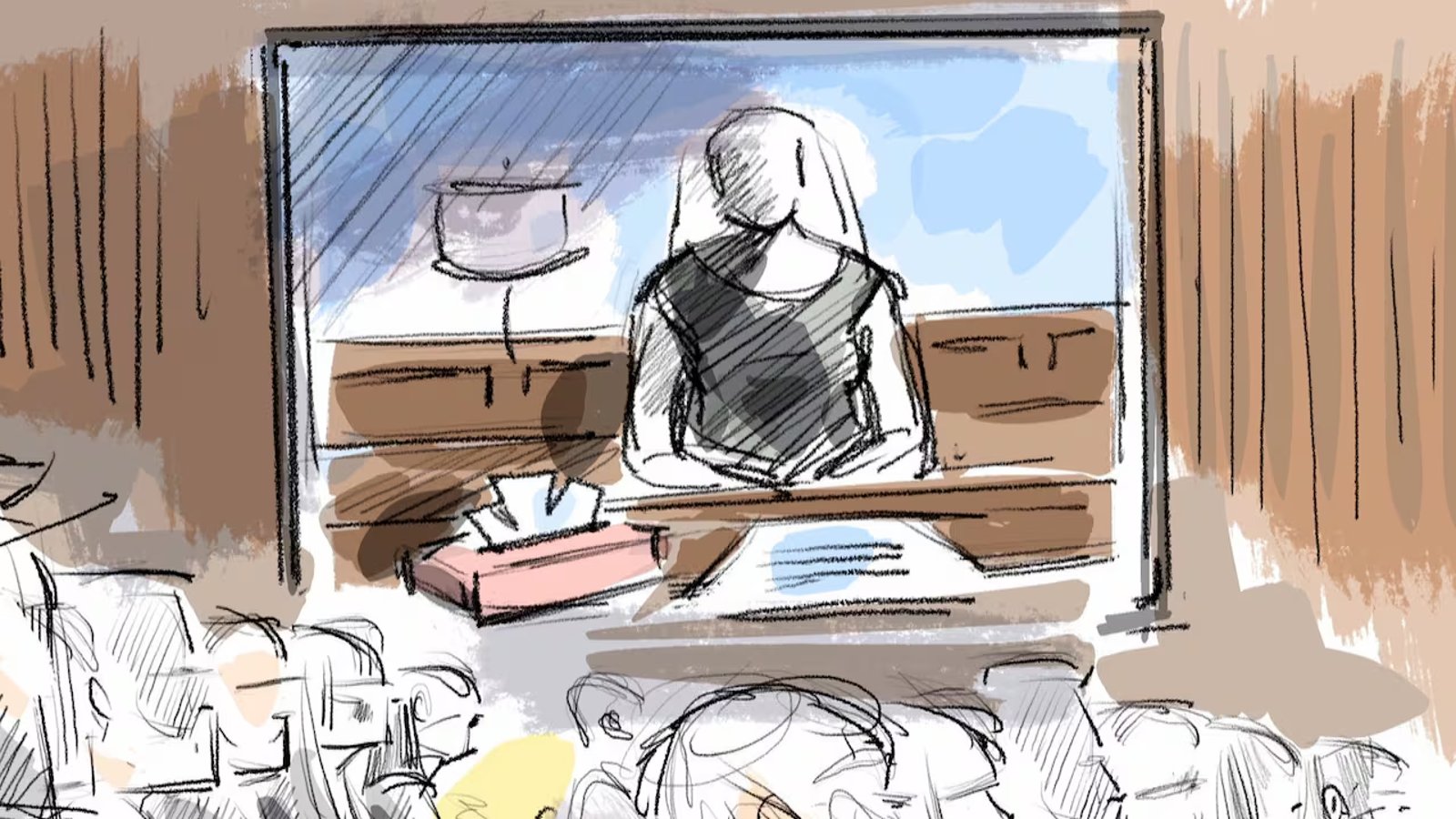 Alleged victim in 2018 World Juniors case had life threatened during trial!