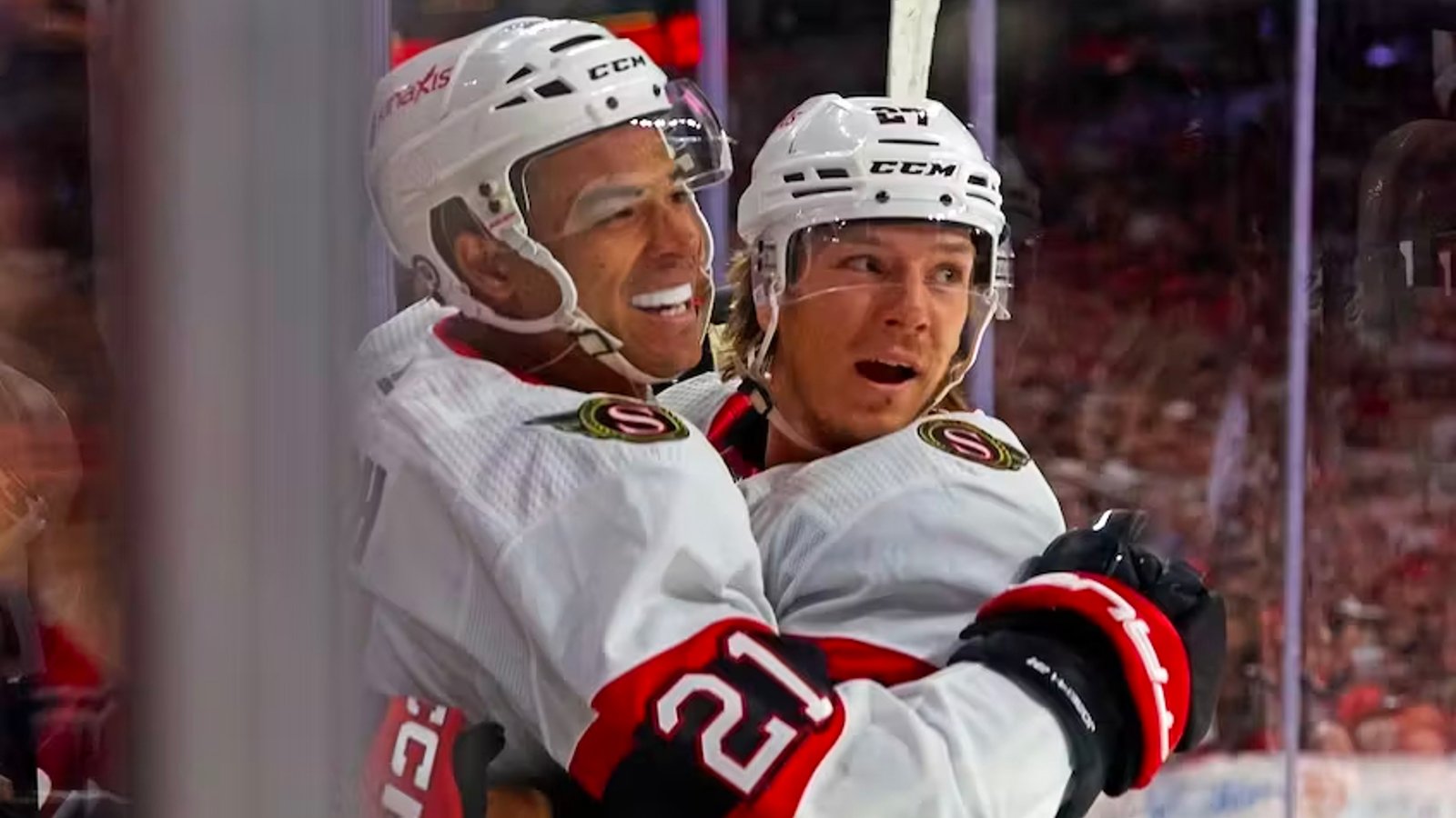 Flyers and Senators take another shot at previous failed trade!