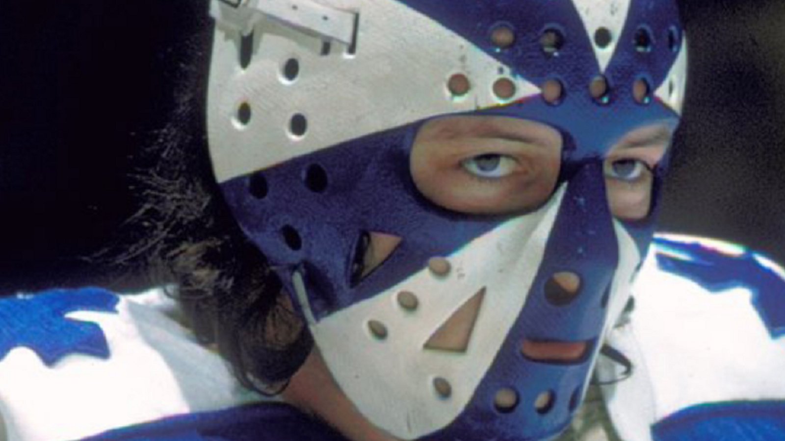 Former NHL goaltender Dunc Wilson has passed away.