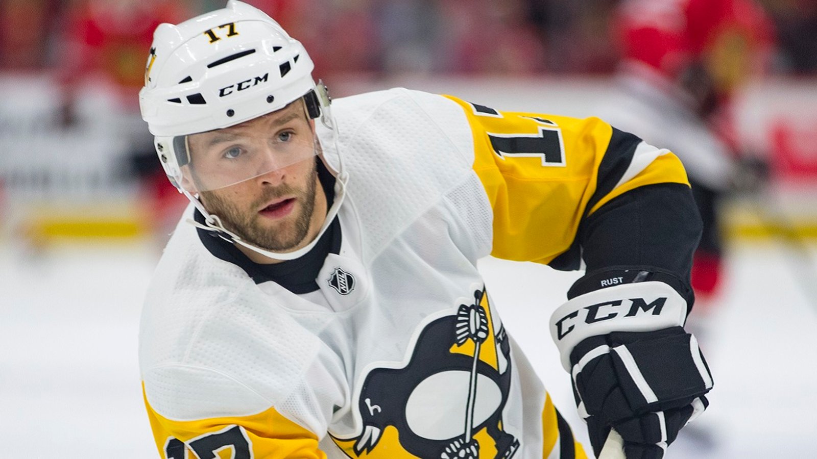 Rumor: Bryan is staying in Pittsburgh.