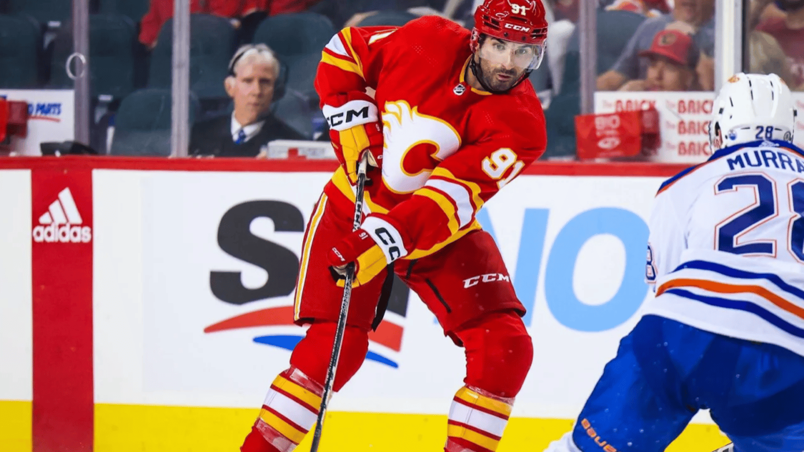 Nazem Kadri sounds off on Steve Simmons controversy 
