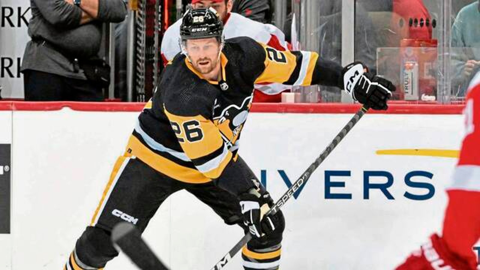 NHL punishes Jeff Petry for his sucker punch during his first Penguins’ preseason game
